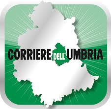 Logo Corriere dell' Umbria